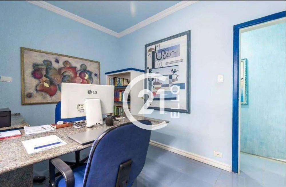 Casa, 4 quartos, 220 m² - Foto 4