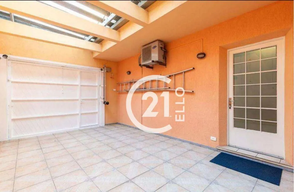 Casa, 4 quartos, 220 m² - Foto 7