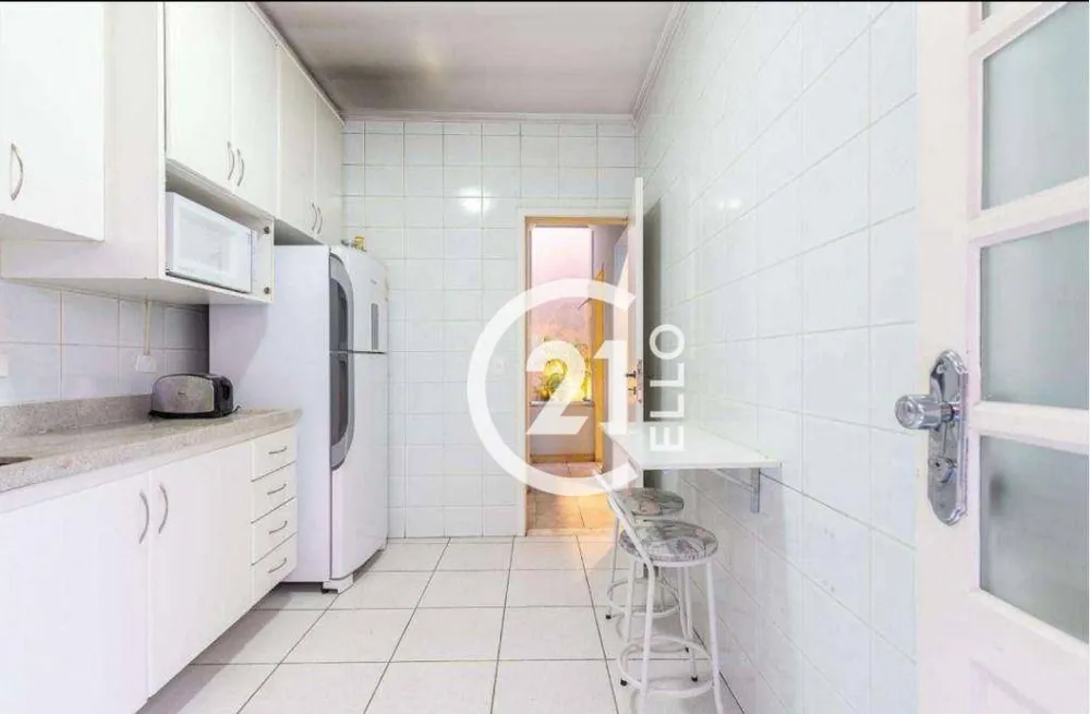 Casa, 4 quartos, 220 m² - Foto 6