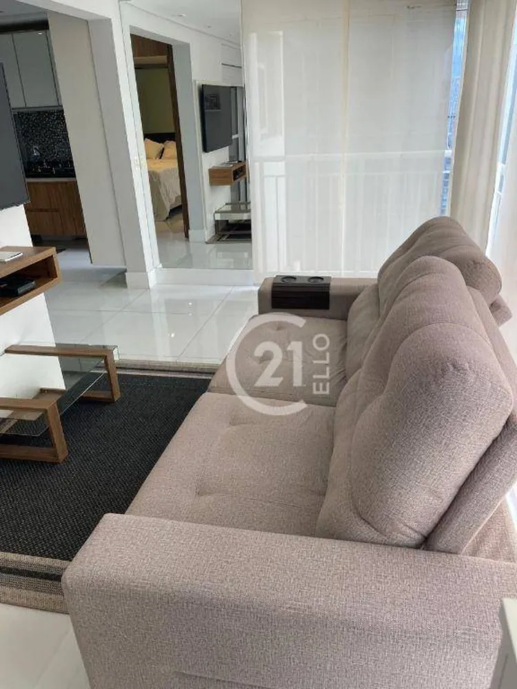 Apartamento, 1 quarto, 54 m² - Foto 4