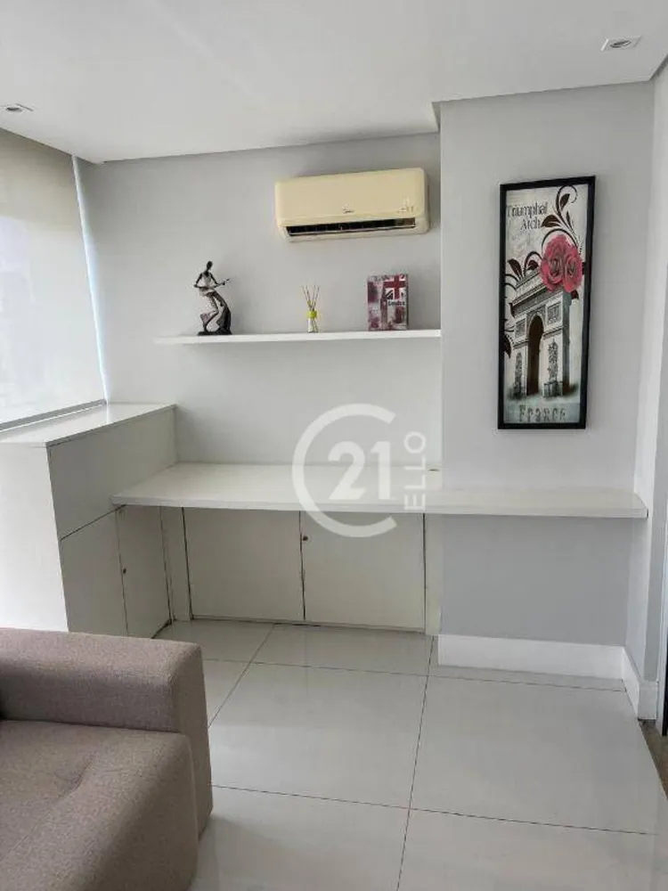 Apartamento, 1 quarto, 54 m² - Foto 5