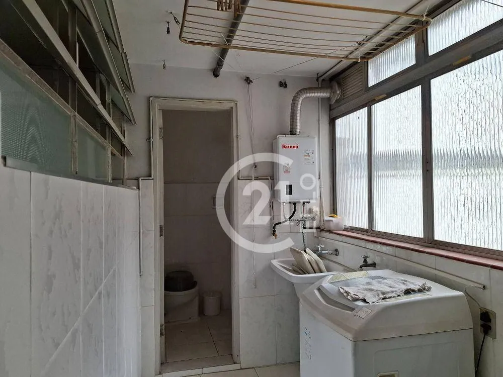 Apartamento, 3 quartos, 160 m² - Foto 7