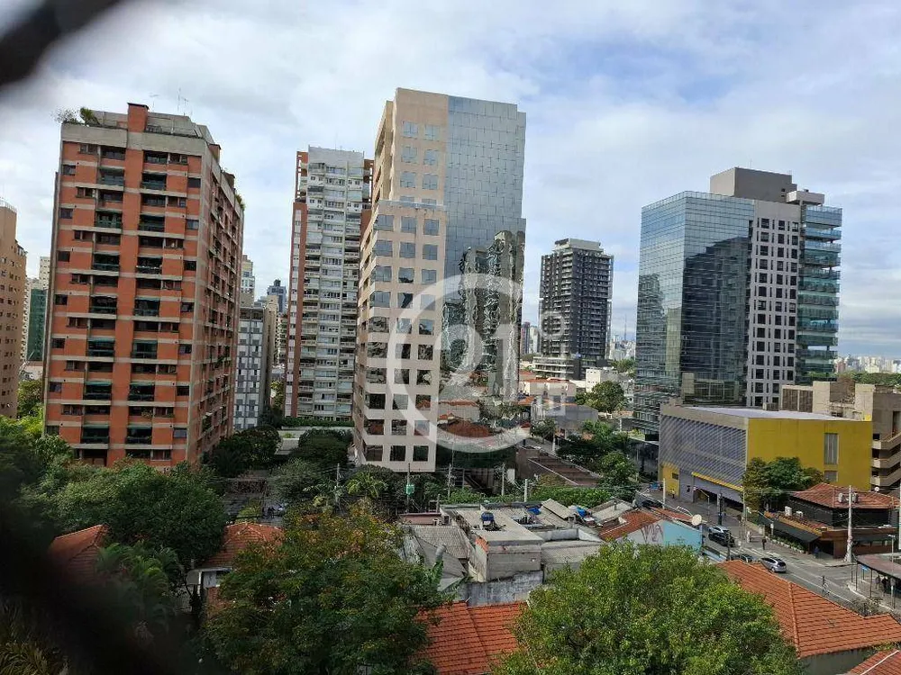Apartamento, 3 quartos, 160 m² - Foto 11