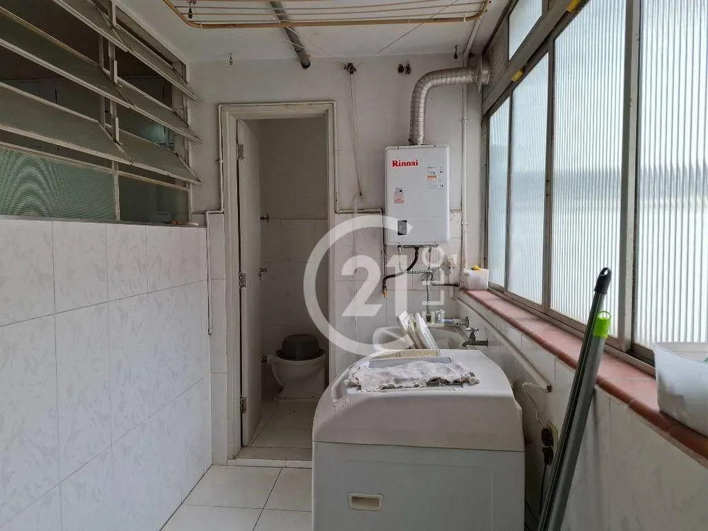 Apartamento, 3 quartos, 160 m² - Foto 9