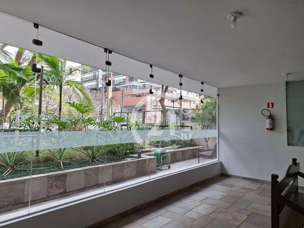 Apartamento, 3 quartos, 160 m² - Foto 14