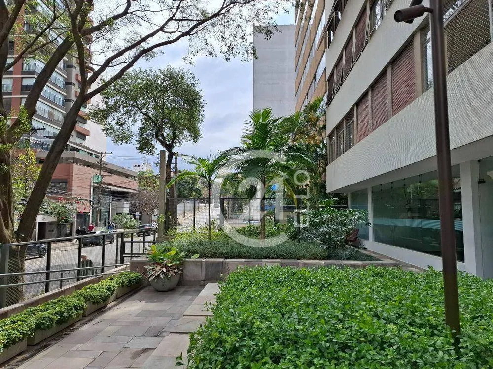 Apartamento, 3 quartos, 160 m² - Foto 15