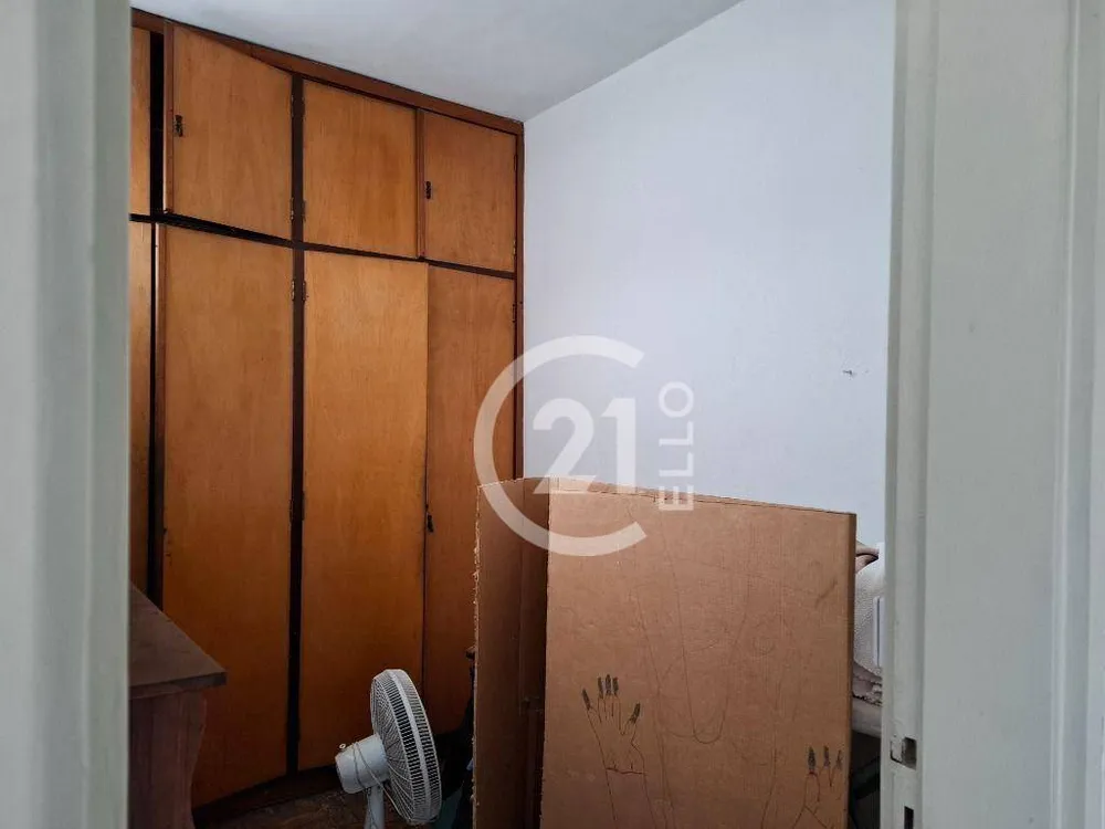 Apartamento, 3 quartos, 160 m² - Foto 8