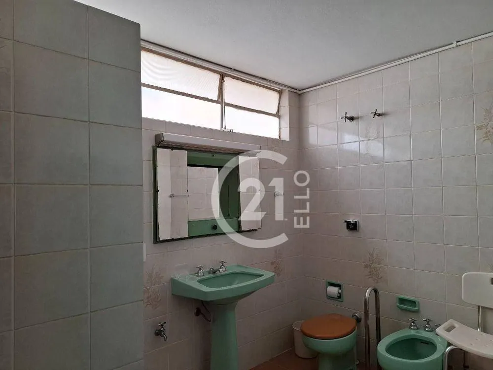 Apartamento, 3 quartos, 160 m² - Foto 6