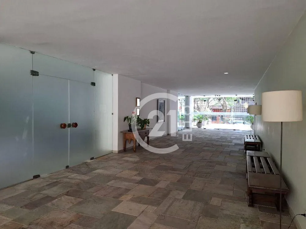 Apartamento, 3 quartos, 160 m² - Foto 12