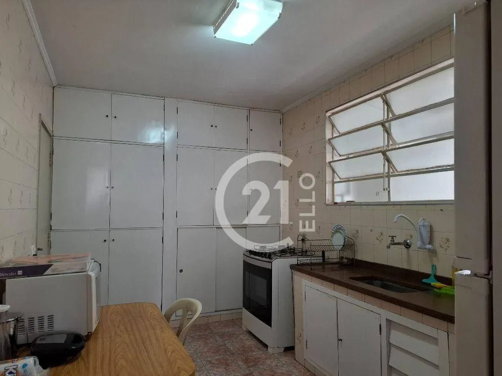 Apartamento, 3 quartos, 160 m² - Foto 5