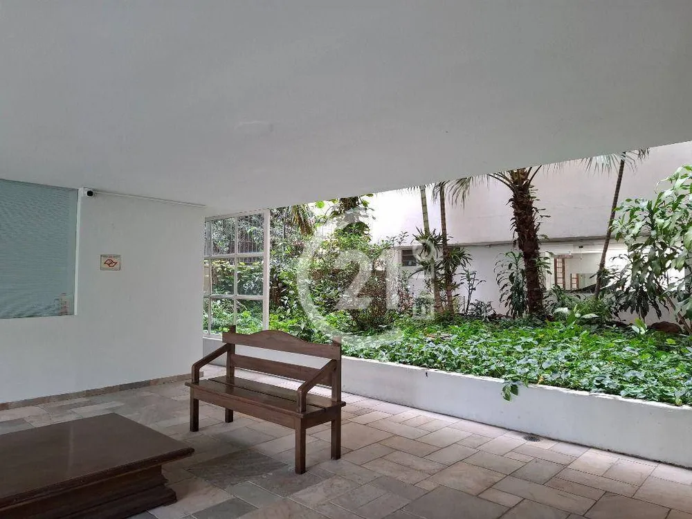 Apartamento, 3 quartos, 160 m² - Foto 13