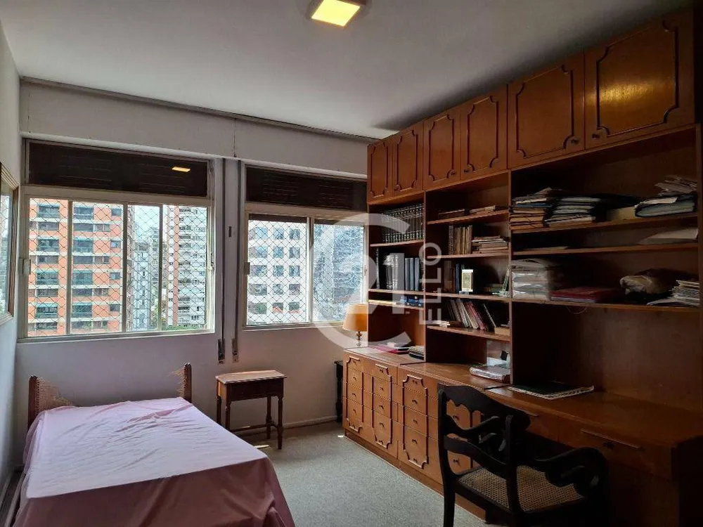 Apartamento, 3 quartos, 160 m² - Foto 3