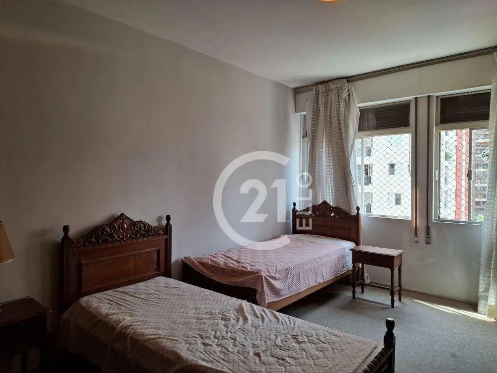 Apartamento, 3 quartos, 160 m² - Foto 4