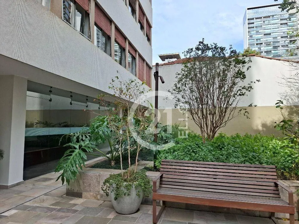 Apartamento, 3 quartos, 160 m² - Foto 16