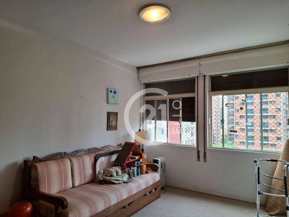 Apartamento, 3 quartos, 160 m² - Foto 2