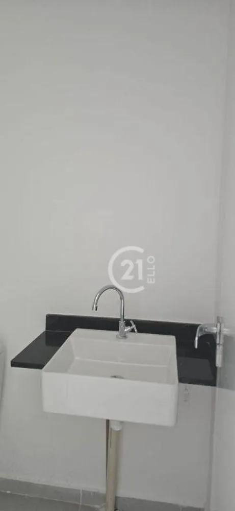 Kitnet-Studio, 24 m² - Foto 6