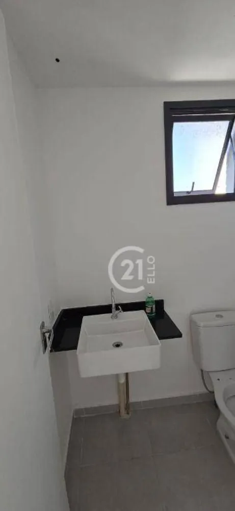 Kitnet-Studio, 24 m² - Foto 2