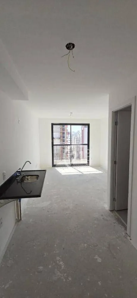 Kitnet-Studio, 24 m² - Foto 8