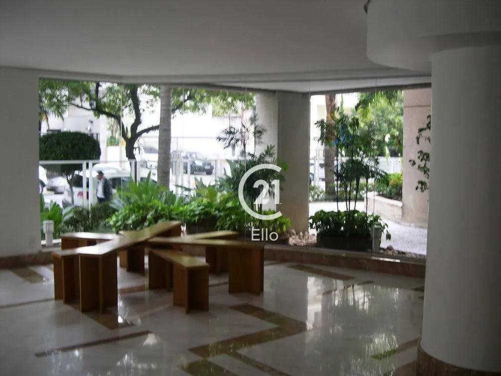 Apartamento, 4 quartos, 233 m² - Foto 8