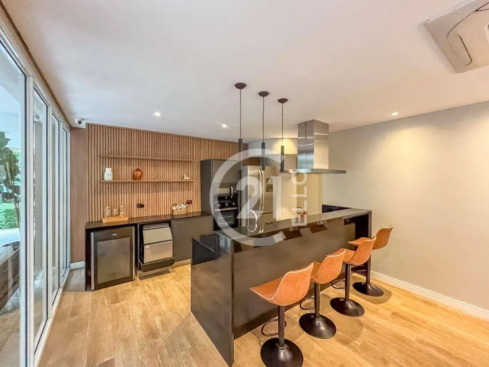 Apartamento, 4 quartos, 233 m² - Foto 11