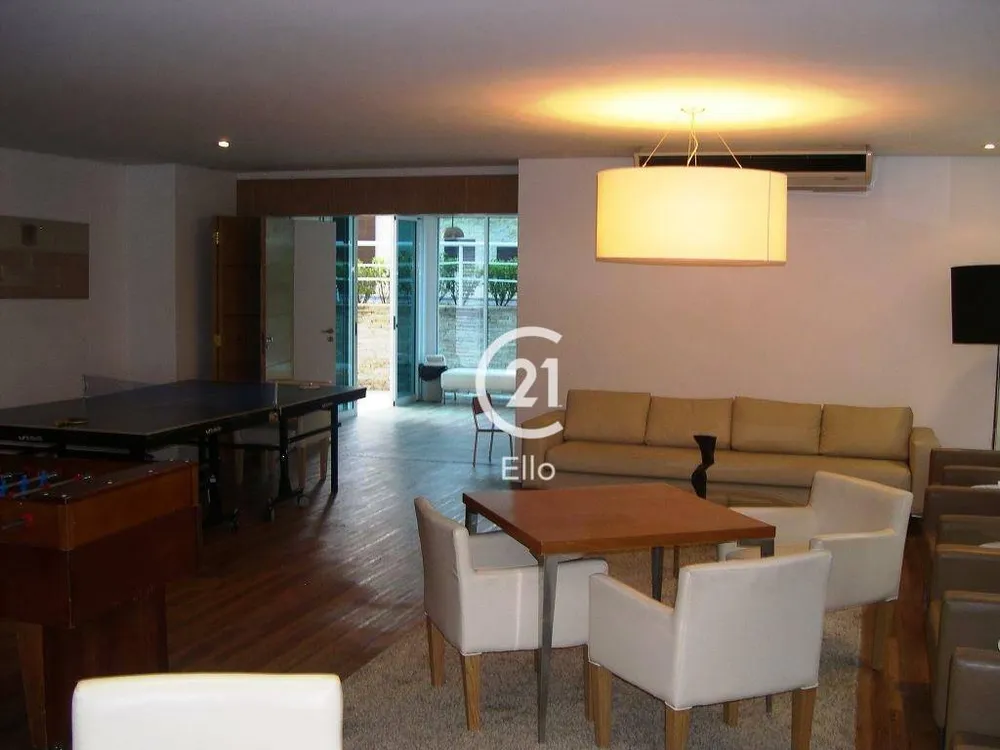 Apartamento, 4 quartos, 233 m² - Foto 6