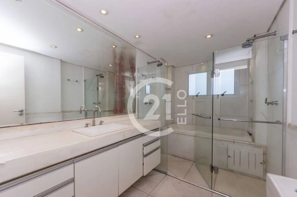 Apartamento, 4 quartos, 233 m² - Foto 9