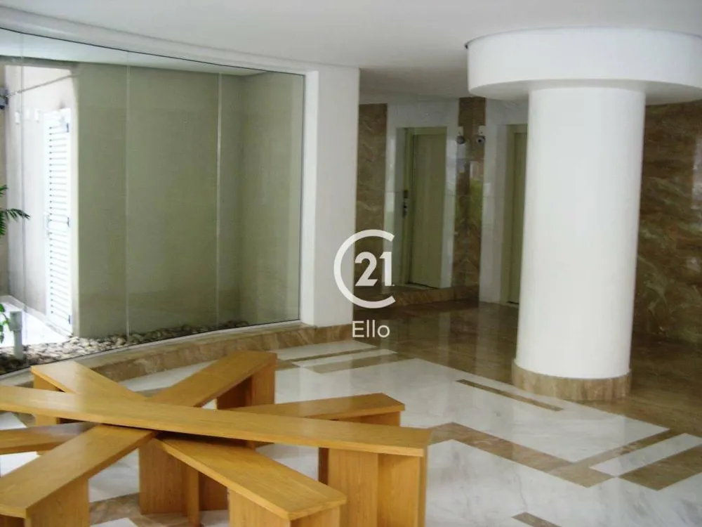 Apartamento, 4 quartos, 233 m² - Foto 4