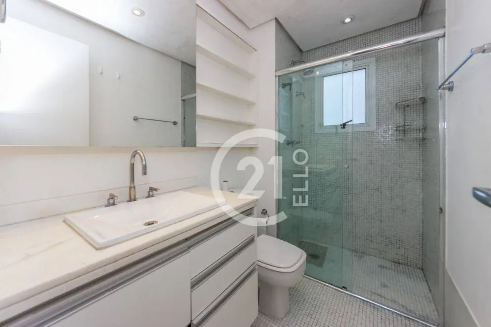 Apartamento, 4 quartos, 233 m² - Foto 5