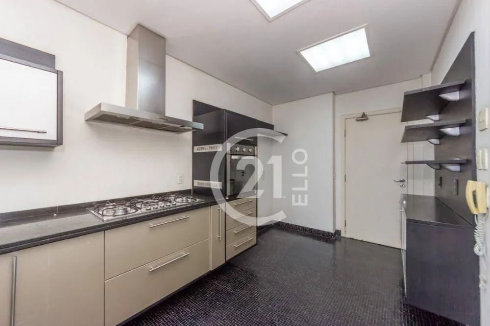 Apartamento, 4 quartos, 233 m² - Foto 4