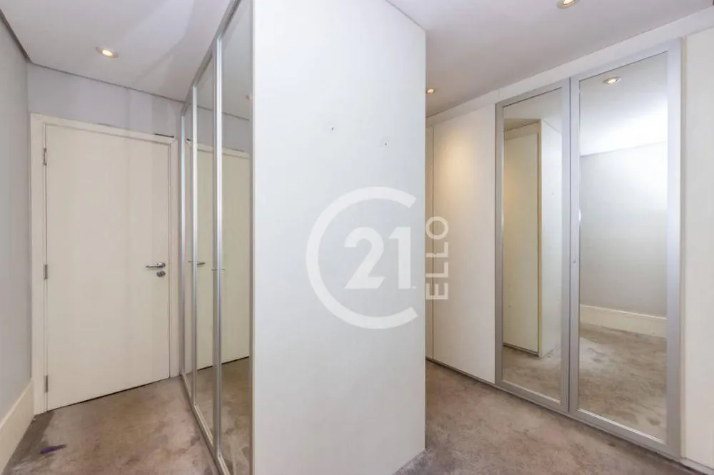 Apartamento, 4 quartos, 233 m² - Foto 5