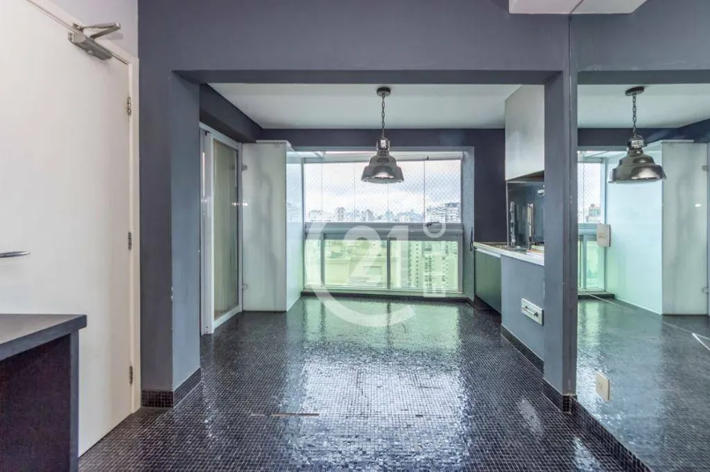 Apartamento, 4 quartos, 233 m² - Foto 2