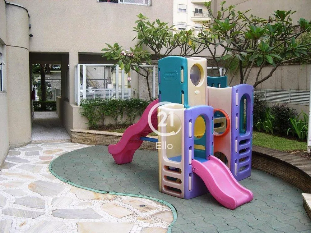 Apartamento, 4 quartos, 233 m² - Foto 14