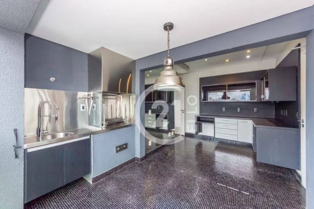 Apartamento, 4 quartos, 233 m² - Foto 3
