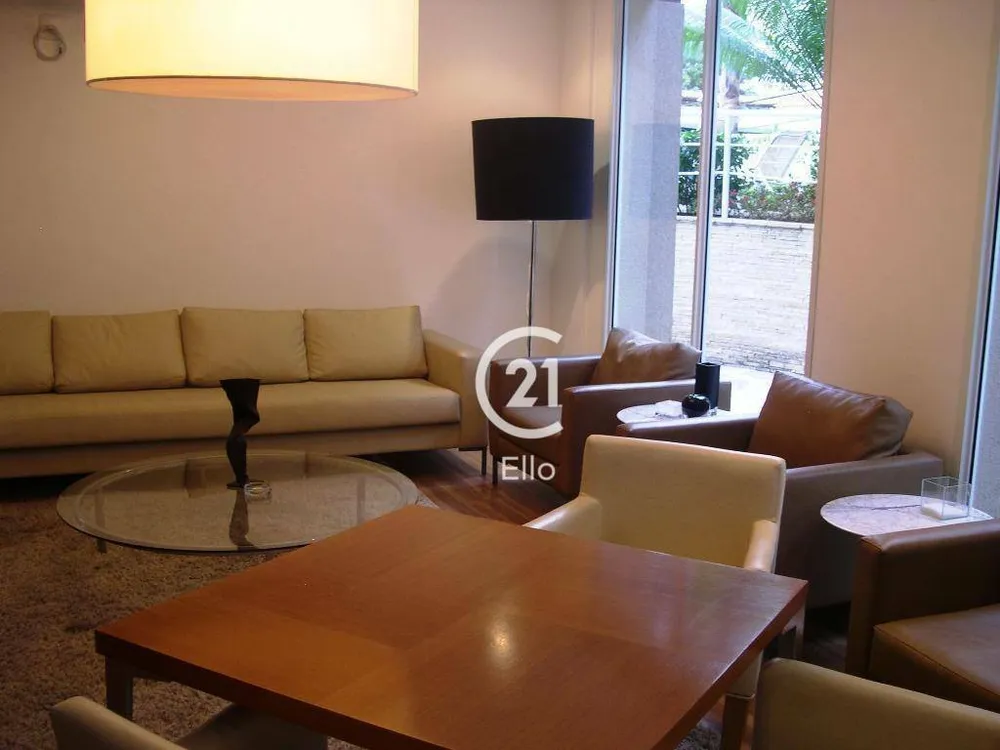 Apartamento, 4 quartos, 233 m² - Foto 1