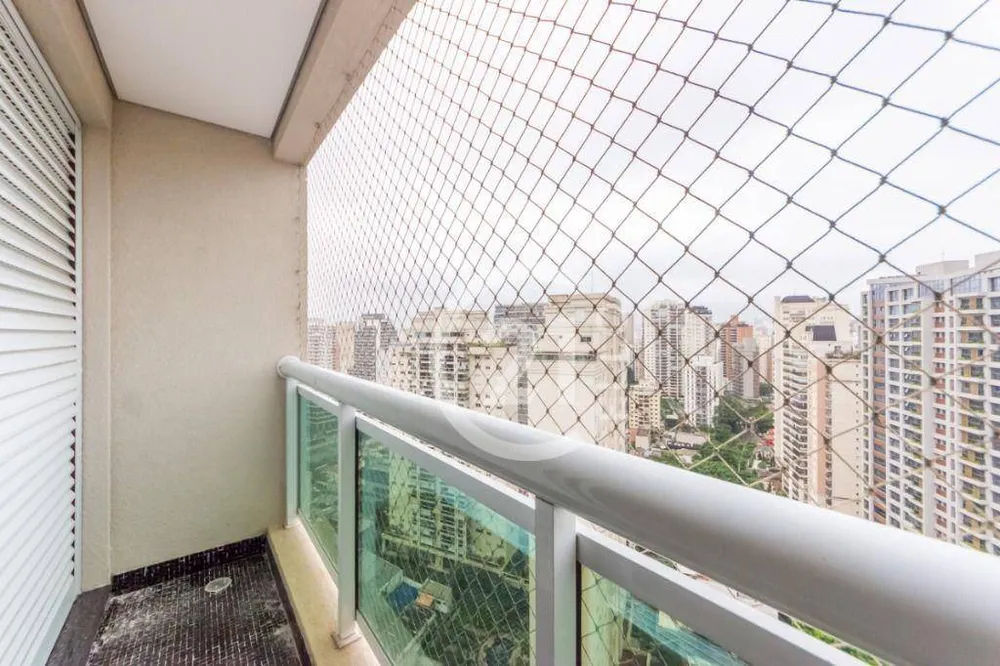 Apartamento, 4 quartos, 233 m² - Foto 7