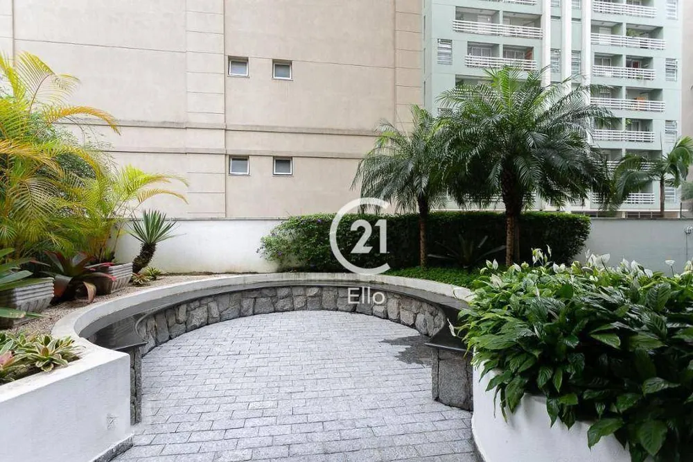 Apartamento, 3 quartos, 122 m² - Foto 1