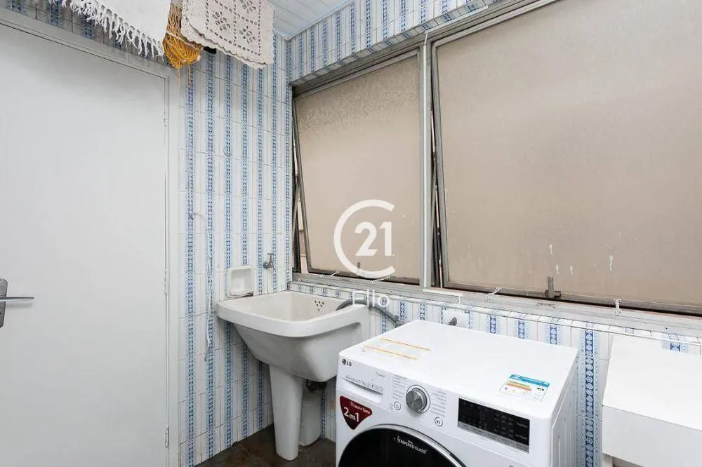 Apartamento, 3 quartos, 122 m² - Foto 5