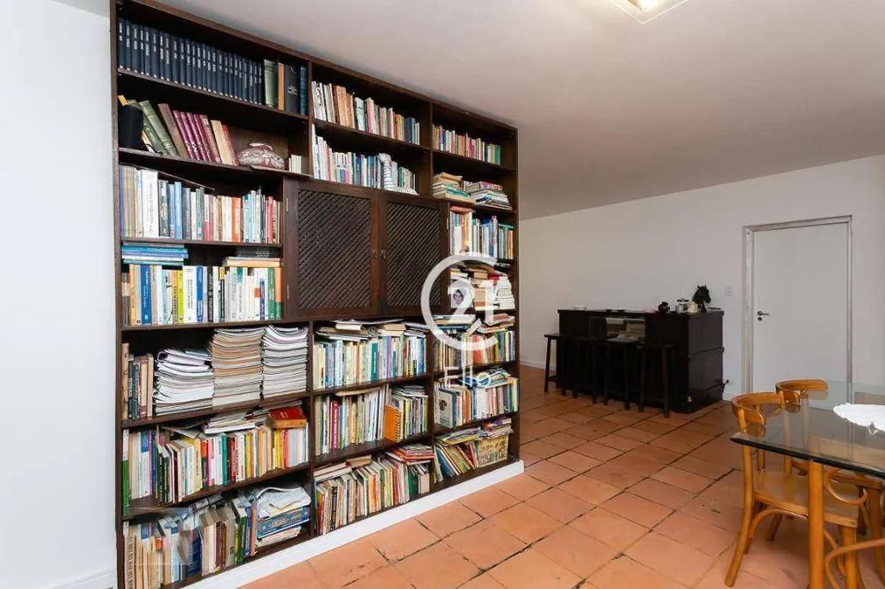 Apartamento, 3 quartos, 122 m² - Foto 7