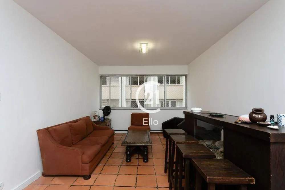 Apartamento, 3 quartos, 122 m² - Foto 2
