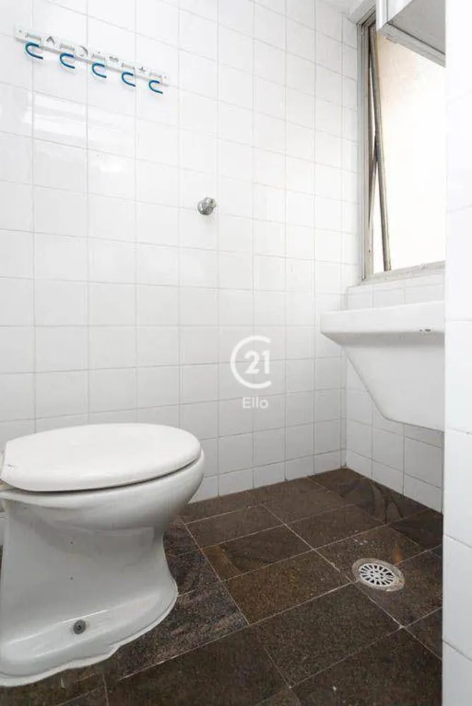 Apartamento, 3 quartos, 122 m² - Foto 8