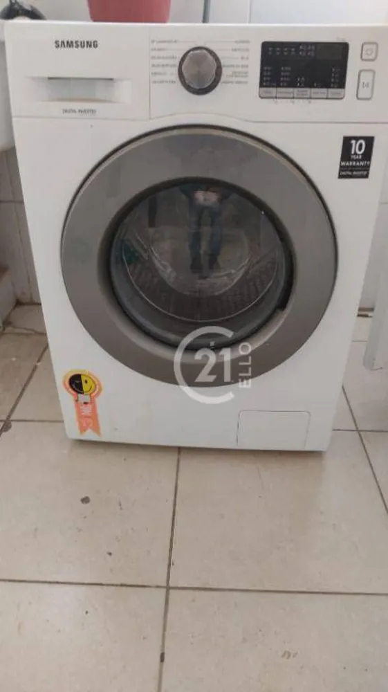 Apartamento, 3 quartos, 137 m² - Foto 4
