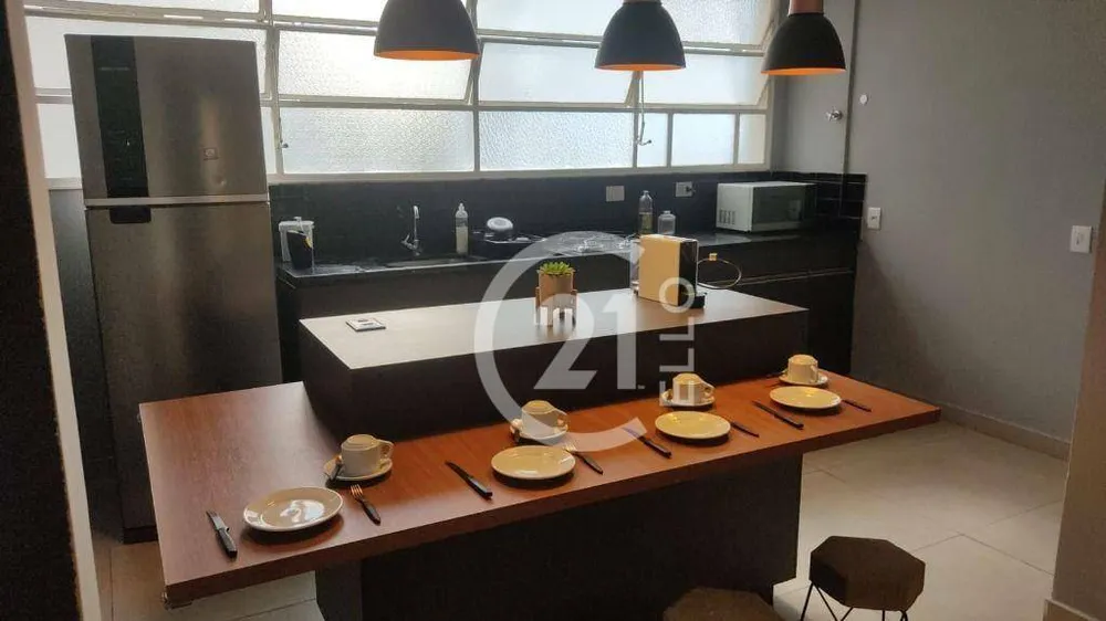 Apartamento, 3 quartos, 137 m² - Foto 12