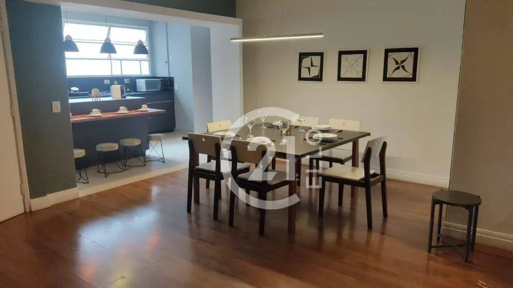 Apartamento, 3 quartos, 137 m² - Foto 8