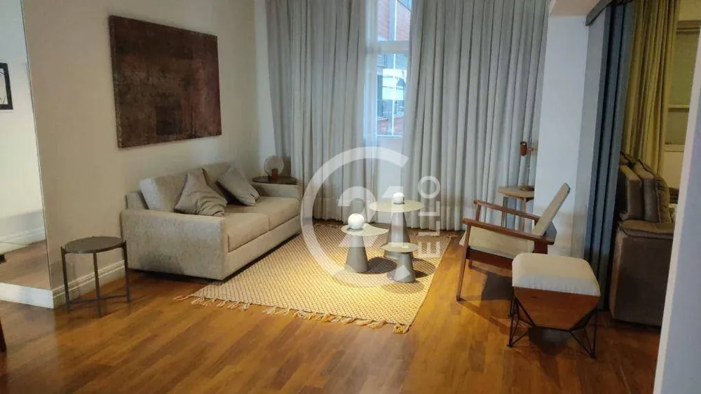 Apartamento, 3 quartos, 137 m² - Foto 11