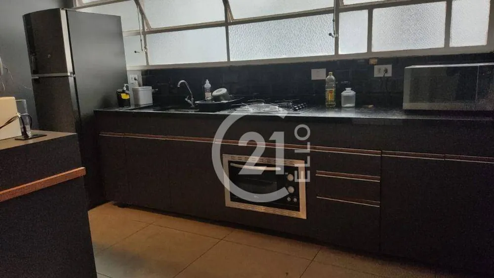 Apartamento, 3 quartos, 137 m² - Foto 2