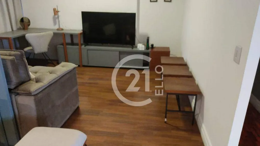 Apartamento, 3 quartos, 137 m² - Foto 9