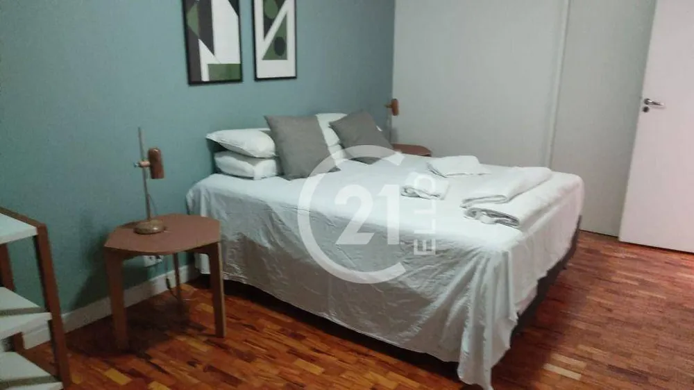 Apartamento, 3 quartos, 137 m² - Foto 9