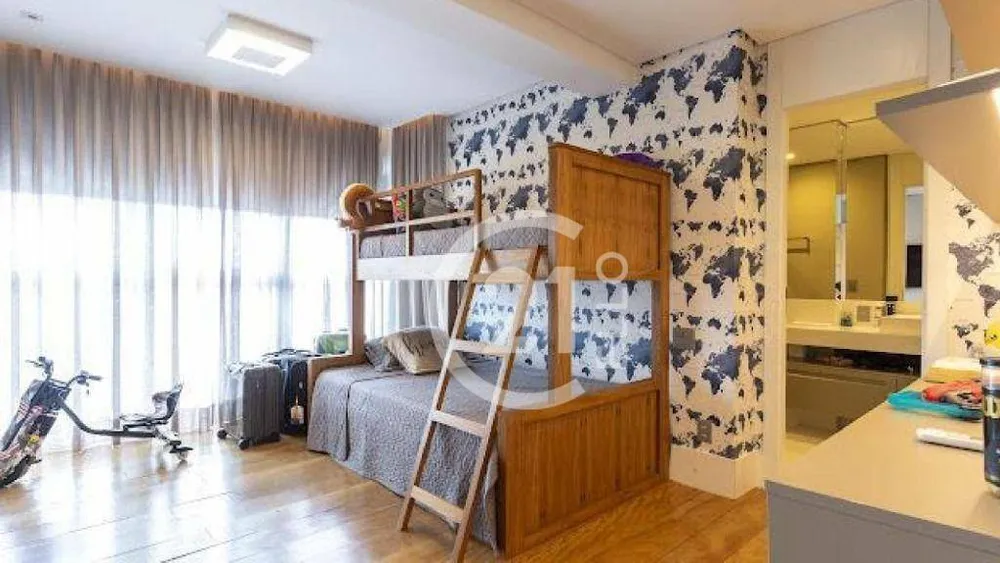 Apartamento, 2 quartos, 225 m² - Foto 5