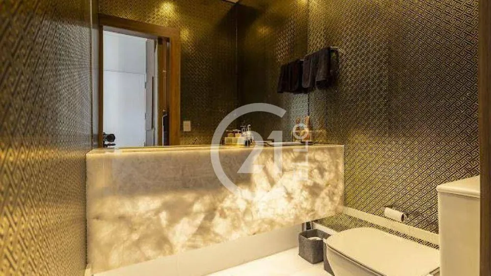 Apartamento, 2 quartos, 225 m² - Foto 8