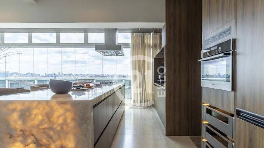 Apartamento, 2 quartos, 225 m² - Foto 6